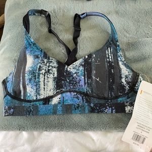Perfect Core Sports Bra
